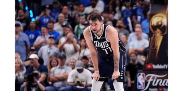 Mavericks' sidste kamp i en desperat situation